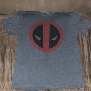 Deadpool T-shirt